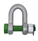 ПРЯМЫЕ СКОБЫ GREEN PIN